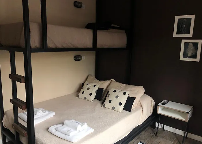 Limay Bed&Breakfast