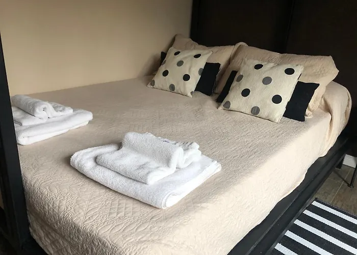 Limay Bed&Breakfast