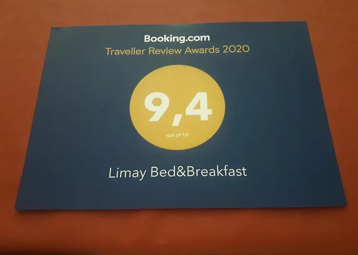 Limay Bed&Breakfast