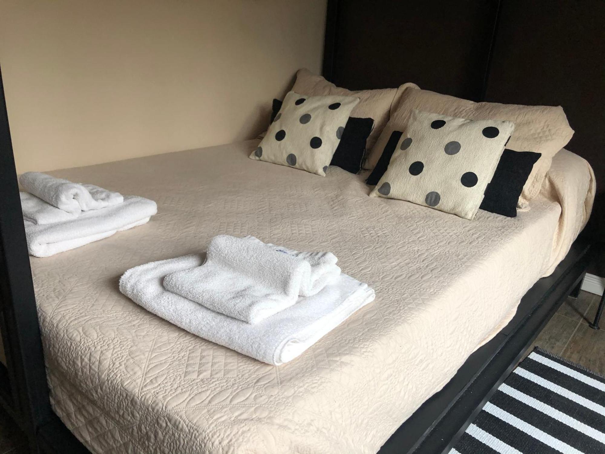 Limay Bed and breakfast