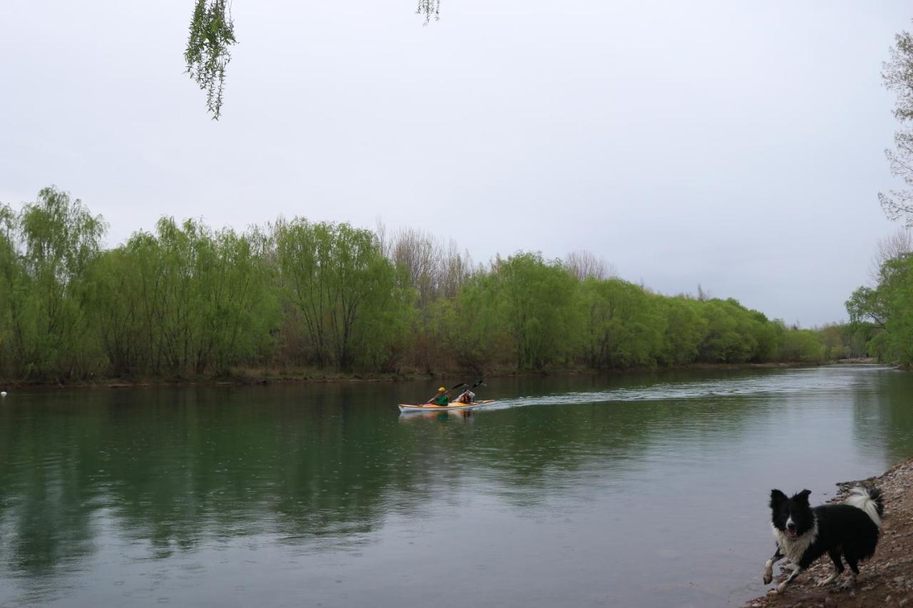 Bed and breakfast Limay