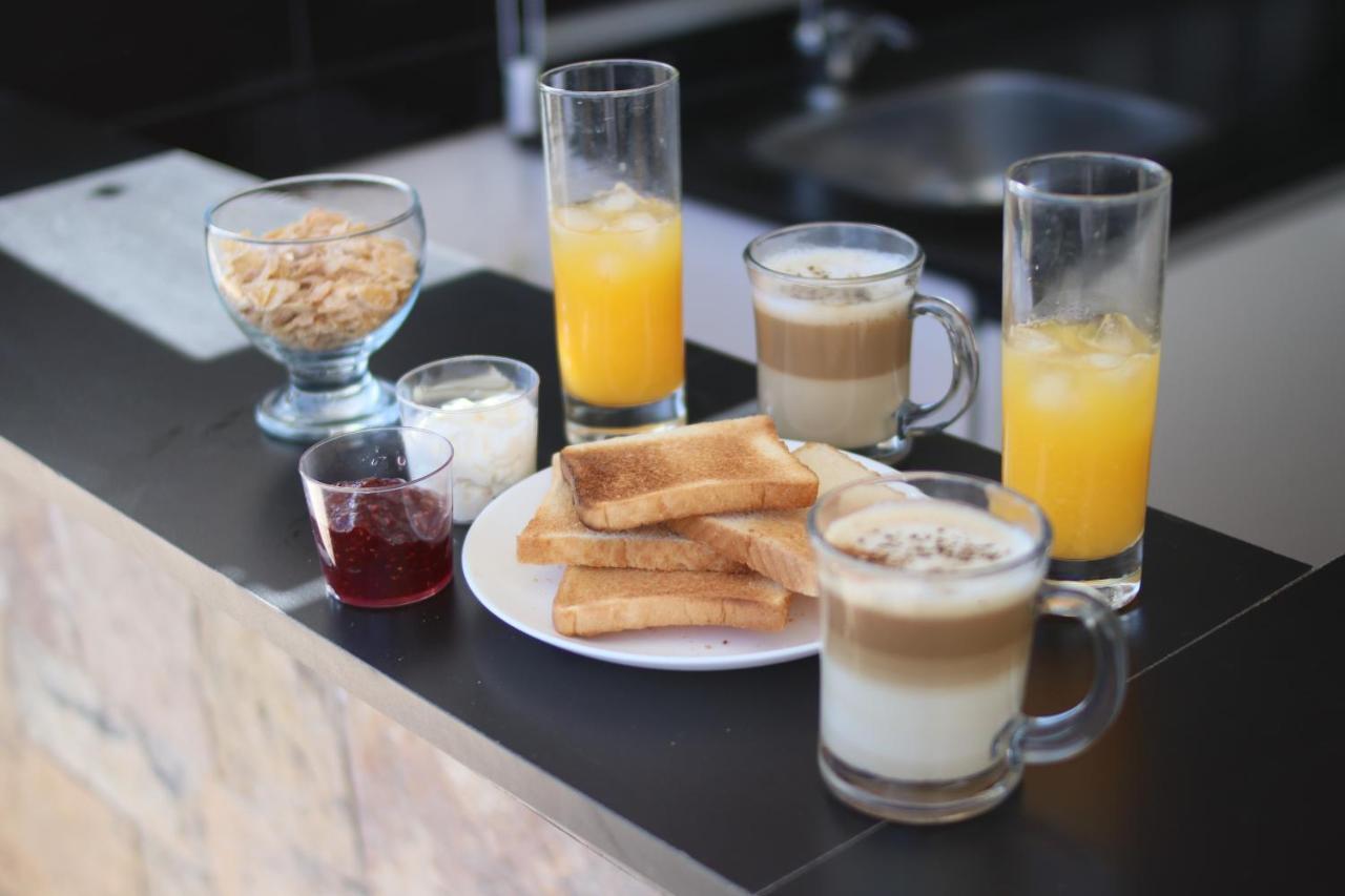 Bed and breakfast Limay