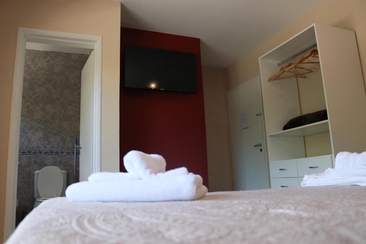 Limay Bed and breakfast Neuquén
