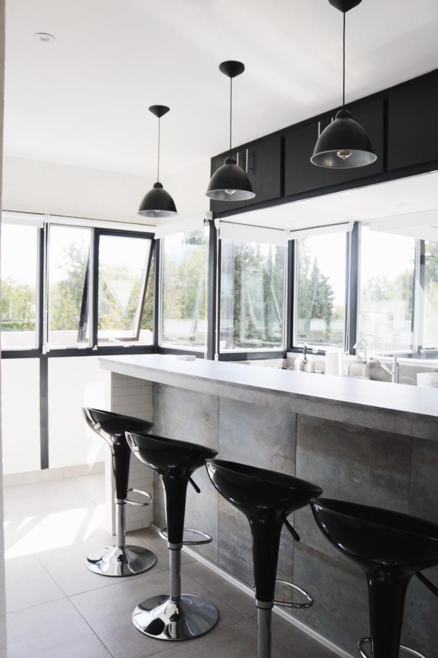 Limay Bed and breakfast