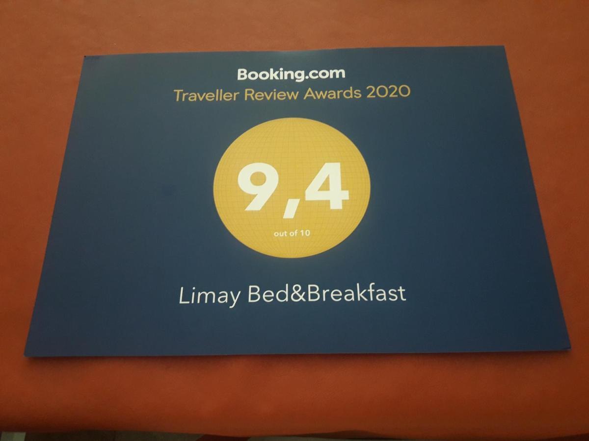 Bed and breakfast Limay